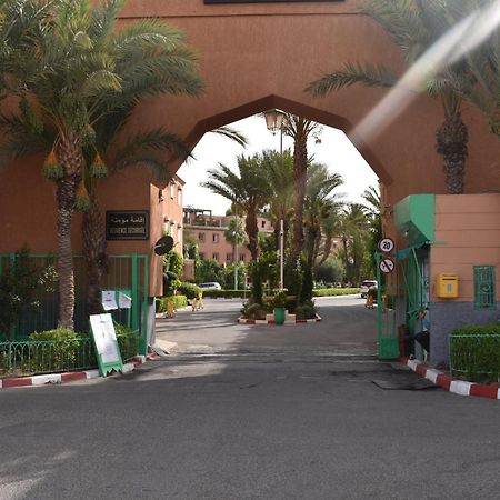 Villa Riad House Medina G3 Marrakesch Exterior foto