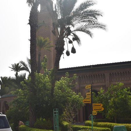 Villa Riad House Medina G3 Marrakesch Exterior foto