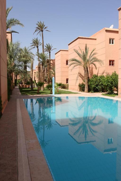 Villa Riad House Medina G3 Marrakesch Exterior foto