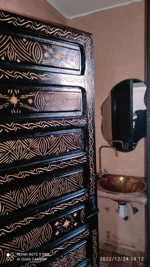 Villa Riad House Medina G3 Marrakesch Exterior foto