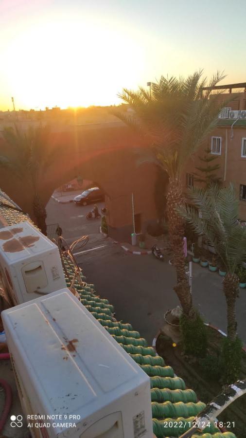 Villa Riad House Medina G3 Marrakesch Exterior foto