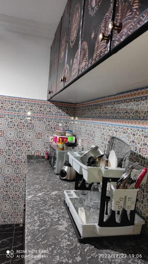 Villa Riad House Medina G3 Marrakesch Exterior foto