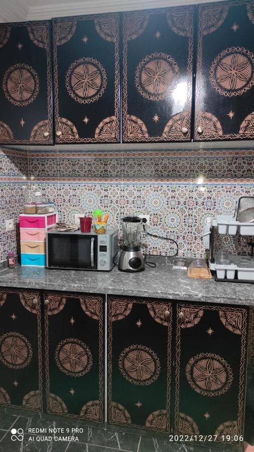 Villa Riad House Medina G3 Marrakesch Exterior foto
