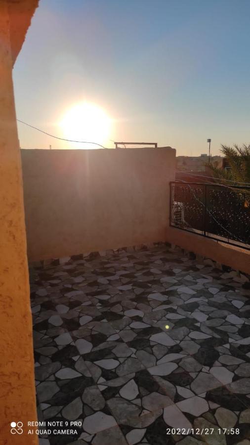 Villa Riad House Medina G3 Marrakesch Exterior foto