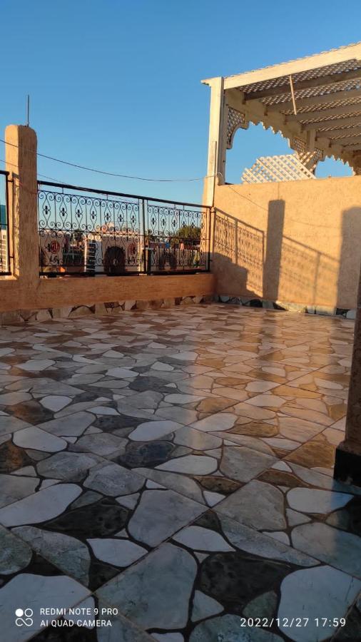 Villa Riad House Medina G3 Marrakesch Exterior foto