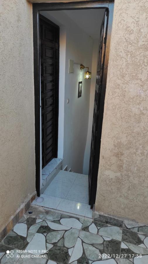 Villa Riad House Medina G3 Marrakesch Exterior foto